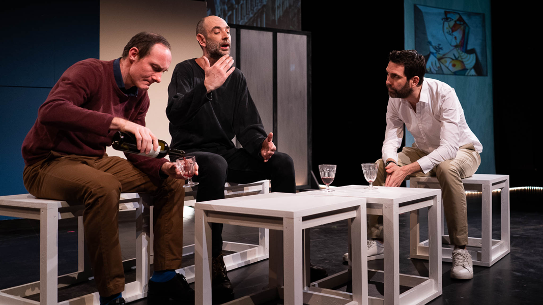 L'avenir c'est demain