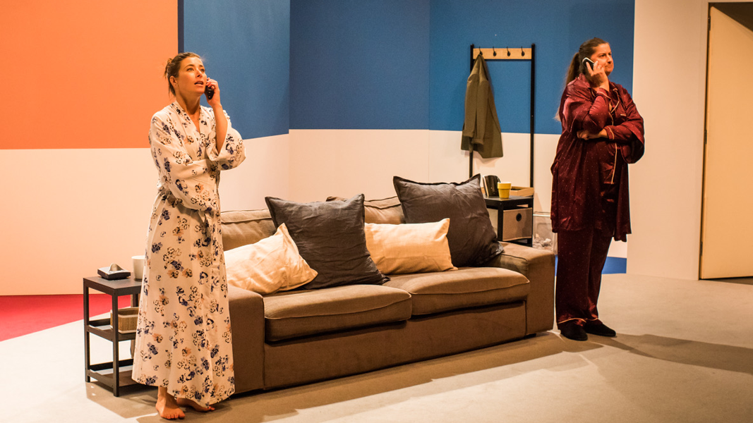 Stationnement alterné